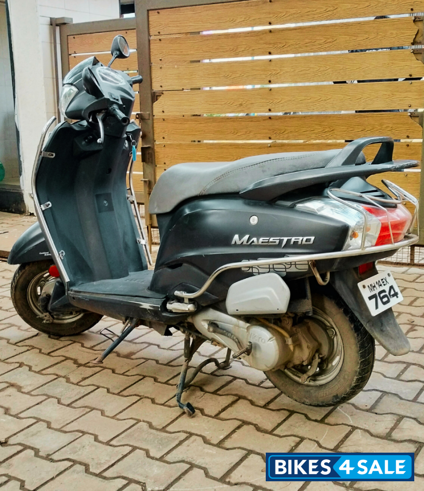 Hero Maestro Hero Maestro