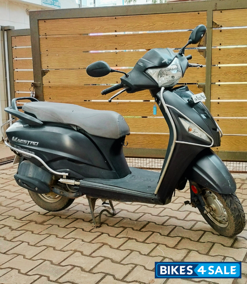 Hero Maestro Hero Maestro