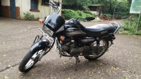 Black Hero Splendor Splendor plus IBS