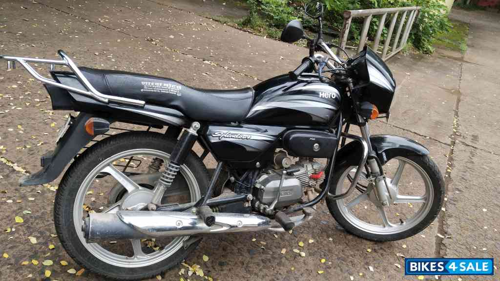 Black Hero Splendor Splendor plus IBS Black Hero Splendor Splendor plus IBS