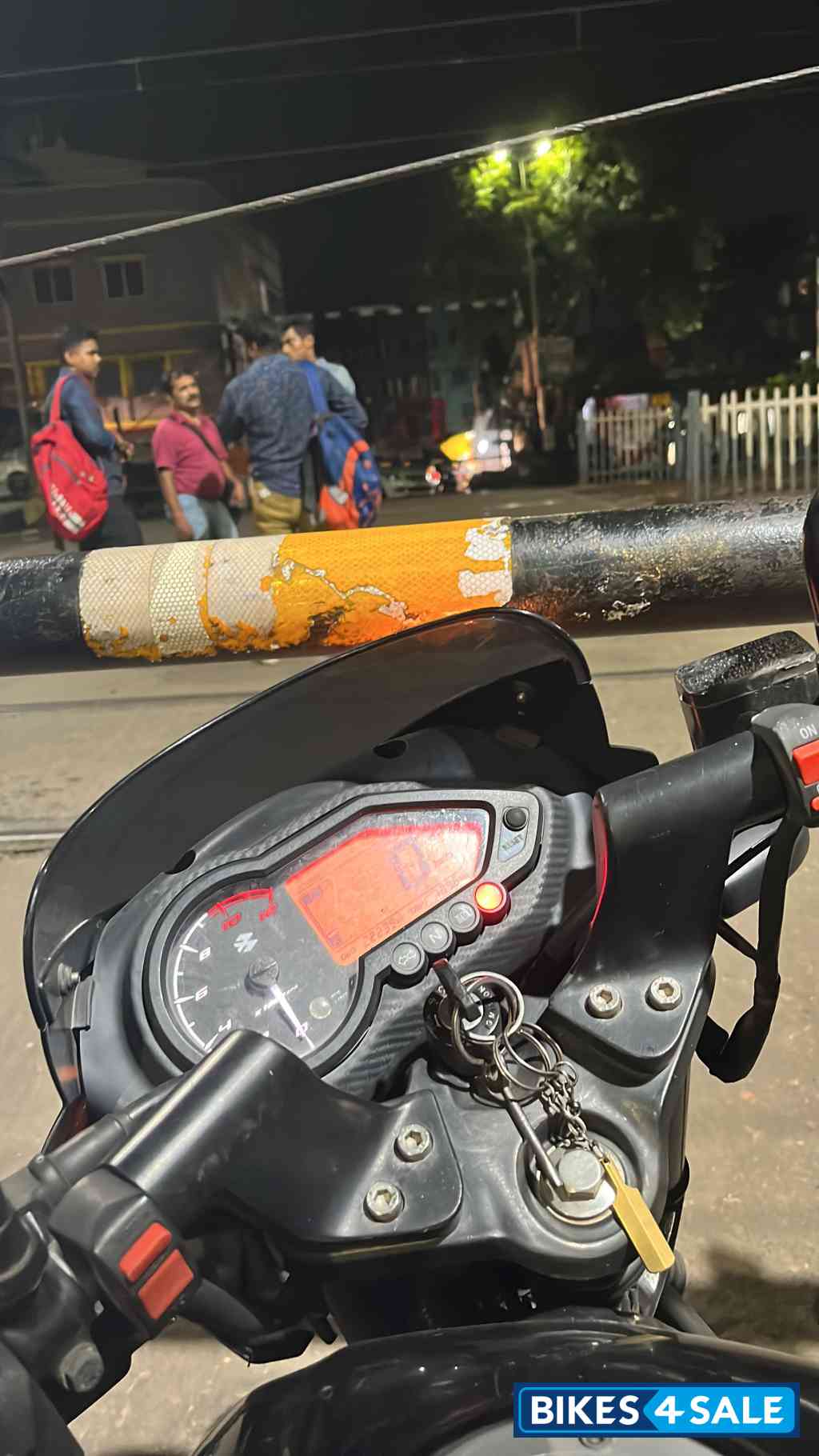 Bajaj Pulsar 150 Neon Bajaj Pulsar 150 Neon