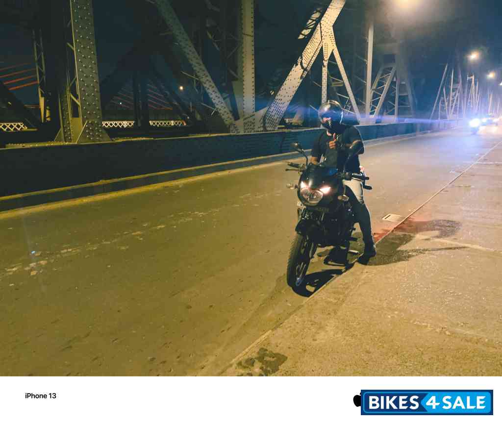 Bajaj Pulsar 150 Neon Bajaj Pulsar 150 Neon