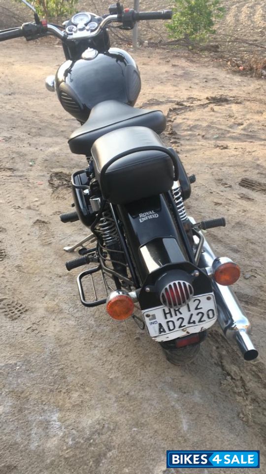 Royal Enfield Classic 350 Royal Enfield Classic 350