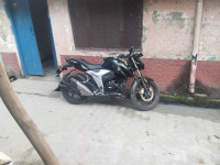 TVS Apache RTR 160 4V BS6 2023 Model