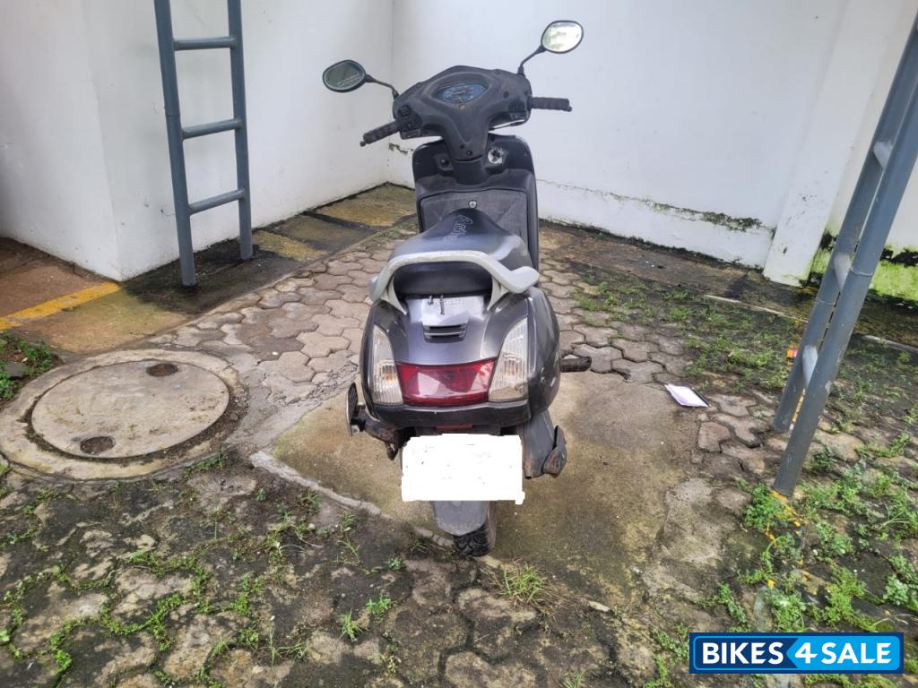 Honda Activa Honda Activa