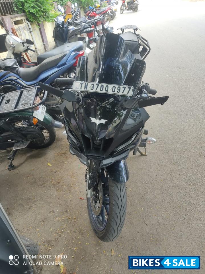 Yamaha R15 V4 Yamaha R15 V4