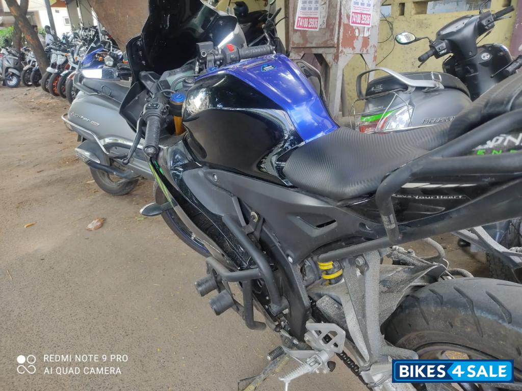 Yamaha R15 V4 Yamaha R15 V4