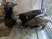 Walnut Brown TVS Jupiter