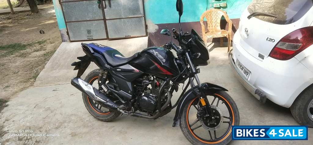 Hero CBZ Xtreme Hero CBZ Xtreme