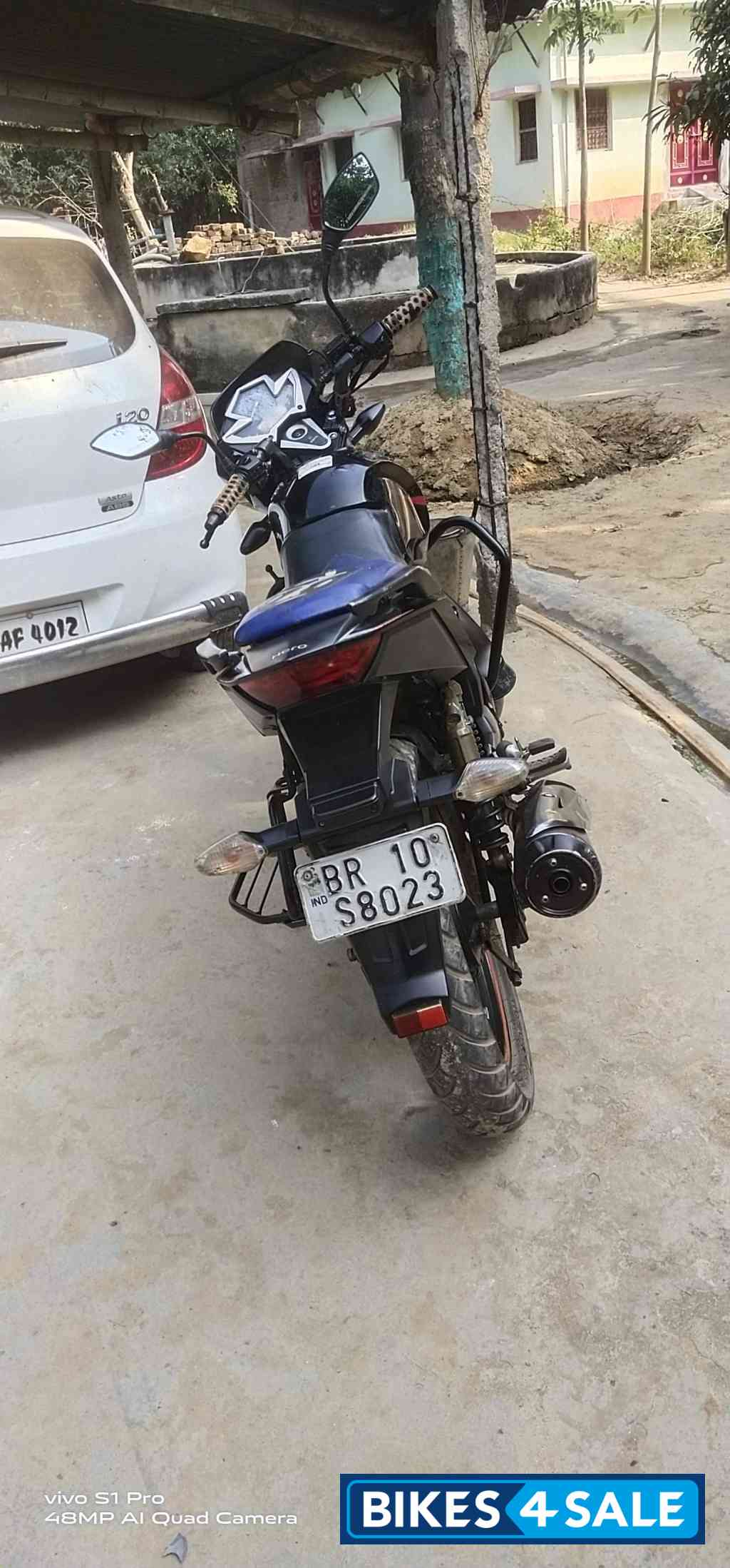 Hero CBZ Xtreme Hero CBZ Xtreme