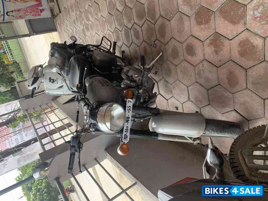 Royal Enfield Classic 350 Dual Channel BS6 Royal Enfield Classic 350 Dual Channel BS6