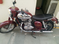 Jawa 350 CLASSIC 350 DUAL ABS 2020 Model