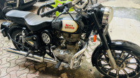 Royal Enfield Classic 350 2019 Model