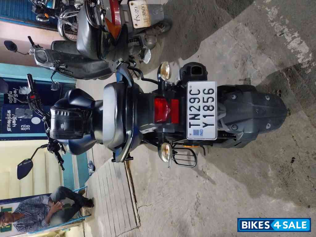 Yamaha FZ-S Yamaha FZ-S