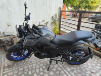 Yamaha FZ-S 2023 Model