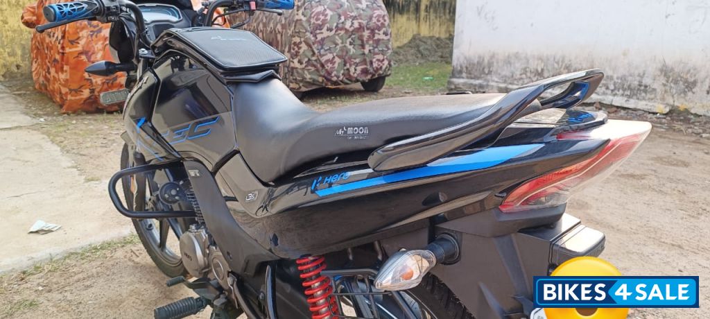 Hero Passion XTec Hero Passion XTec