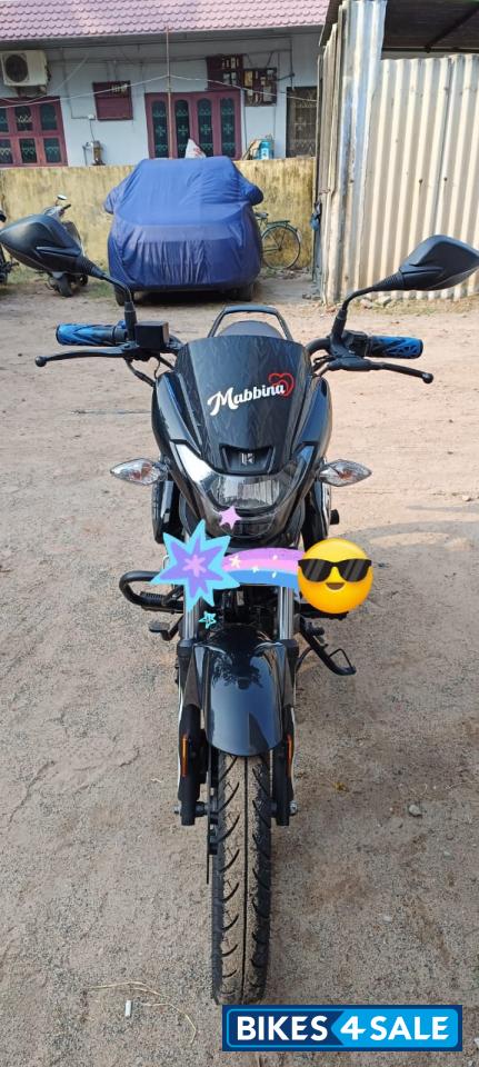 Hero Passion XTec Hero Passion XTec