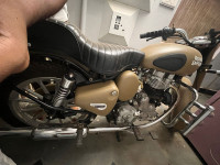 Royal Enfield Bullet Electra