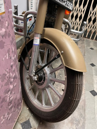 Royal Enfield Bullet Electra