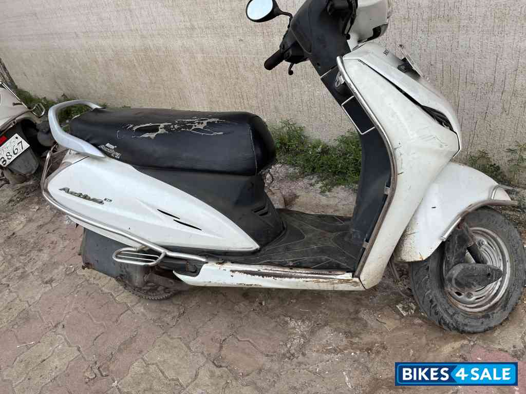 Honda Activa 3G Honda Activa 3G