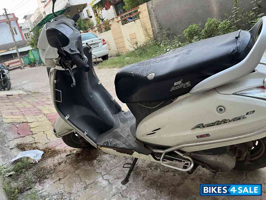 Honda Activa 3G Honda Activa 3G