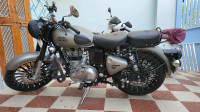 Royal Enfield Bullet Standard 350