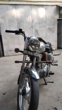 Royal Enfield Bullet Electra 2012 Model