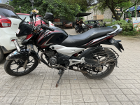 Bajaj Discover 125 ST 2013 Model