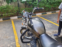 Royal Enfield Thunderbird TwinSpark 350 2017 Model