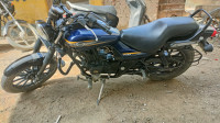 Bajaj Avenger Street 150 2017 Model