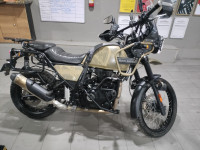 Royal Enfield Himalayan BS VI 2023 Model