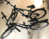 Bicycle Keysto 2020 Model