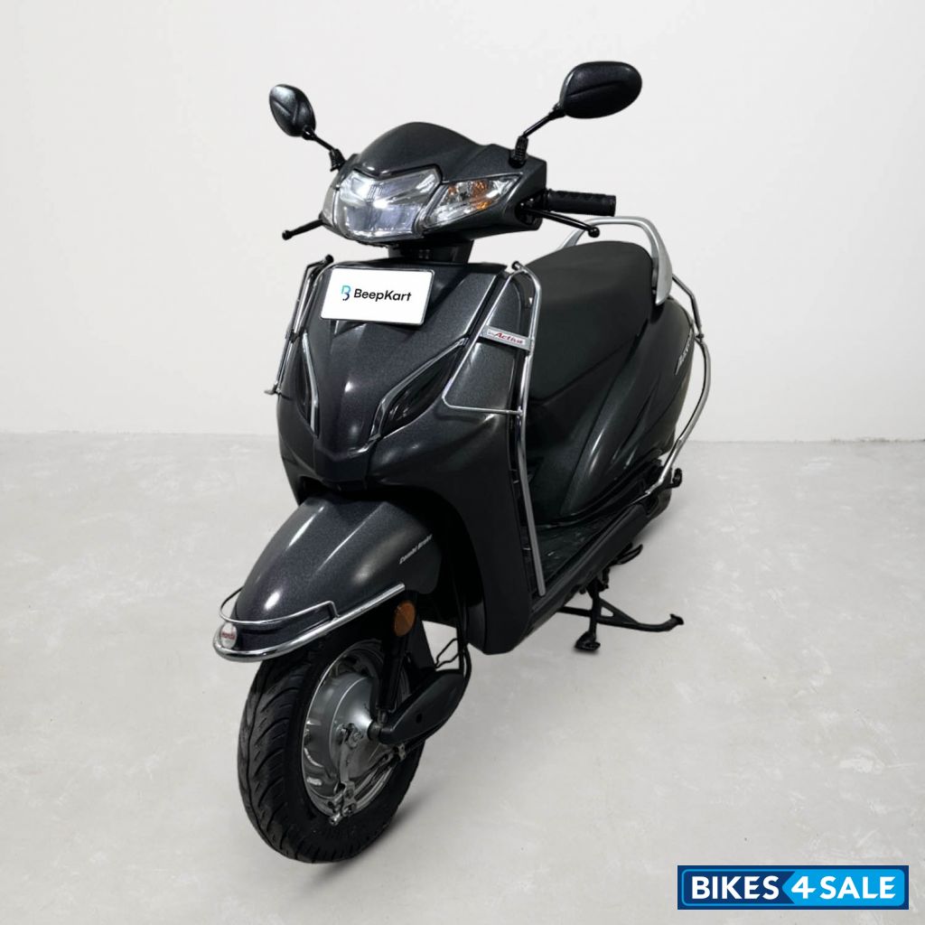 Honda Activa 5G