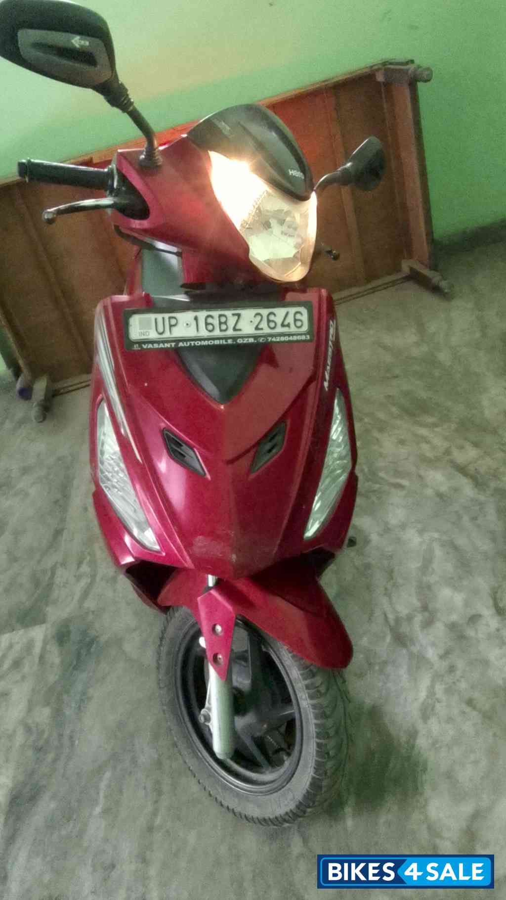 Red Hero Maestro Edge Red Hero Maestro Edge