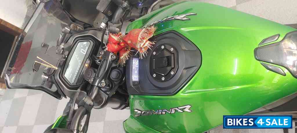 Bajaj 2021 Dominar 400 Bajaj 2021 Dominar 400