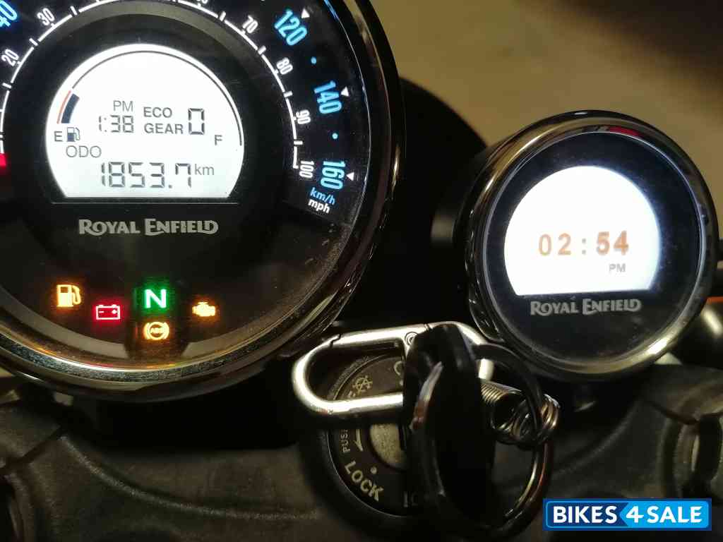 Royal Enfield Meteor 350 Fireball Royal Enfield Meteor 350 Fireball