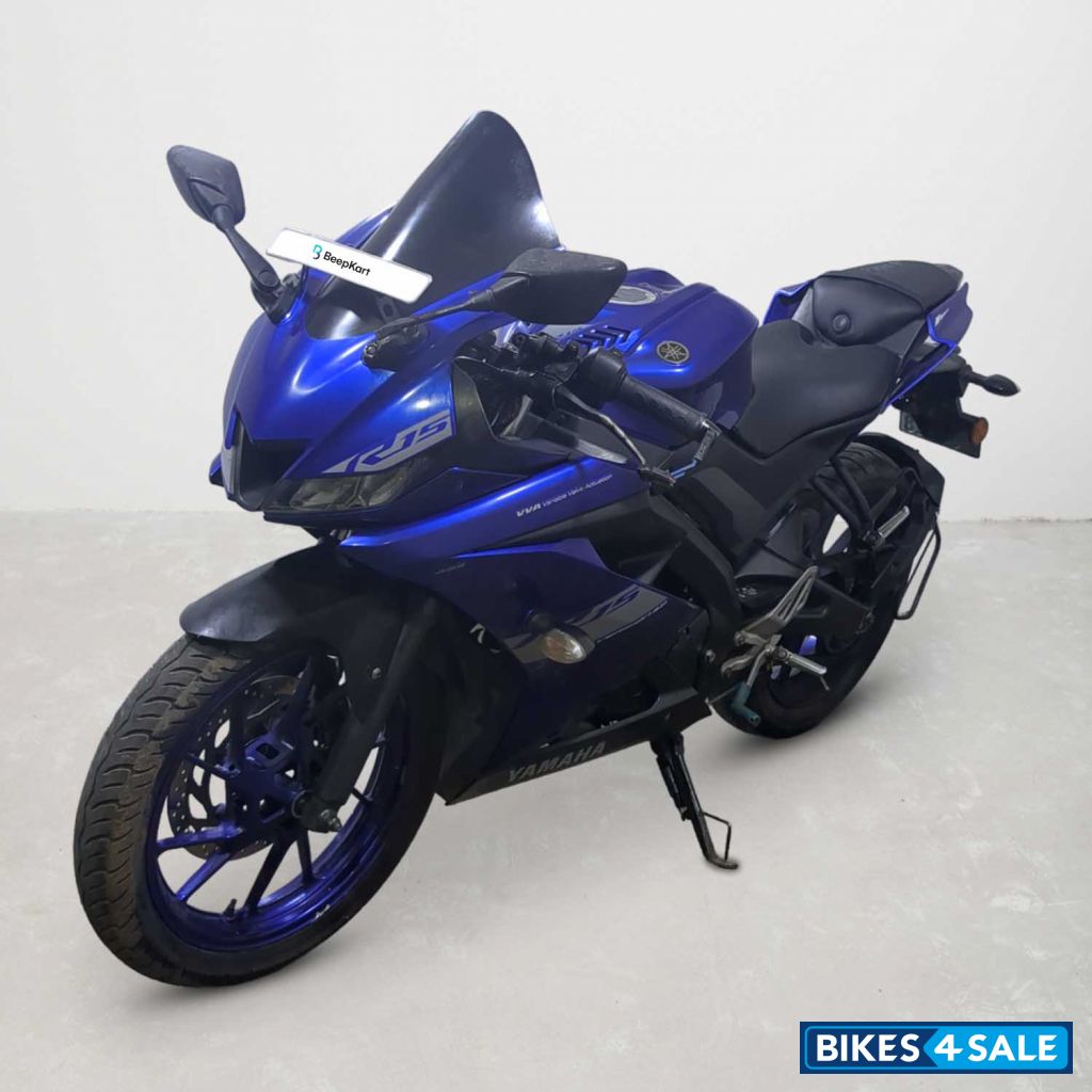 Yamaha YZF R15 V3