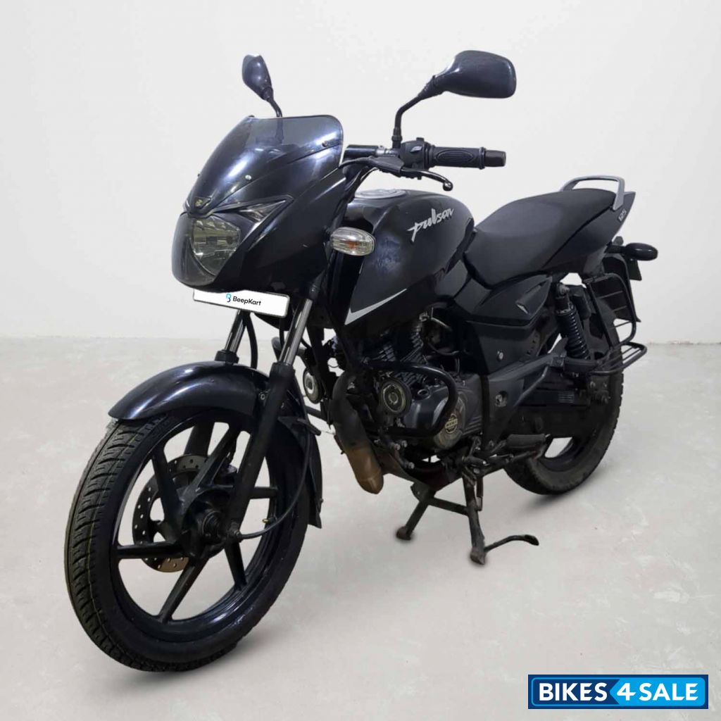 Bajaj Pulsar 125