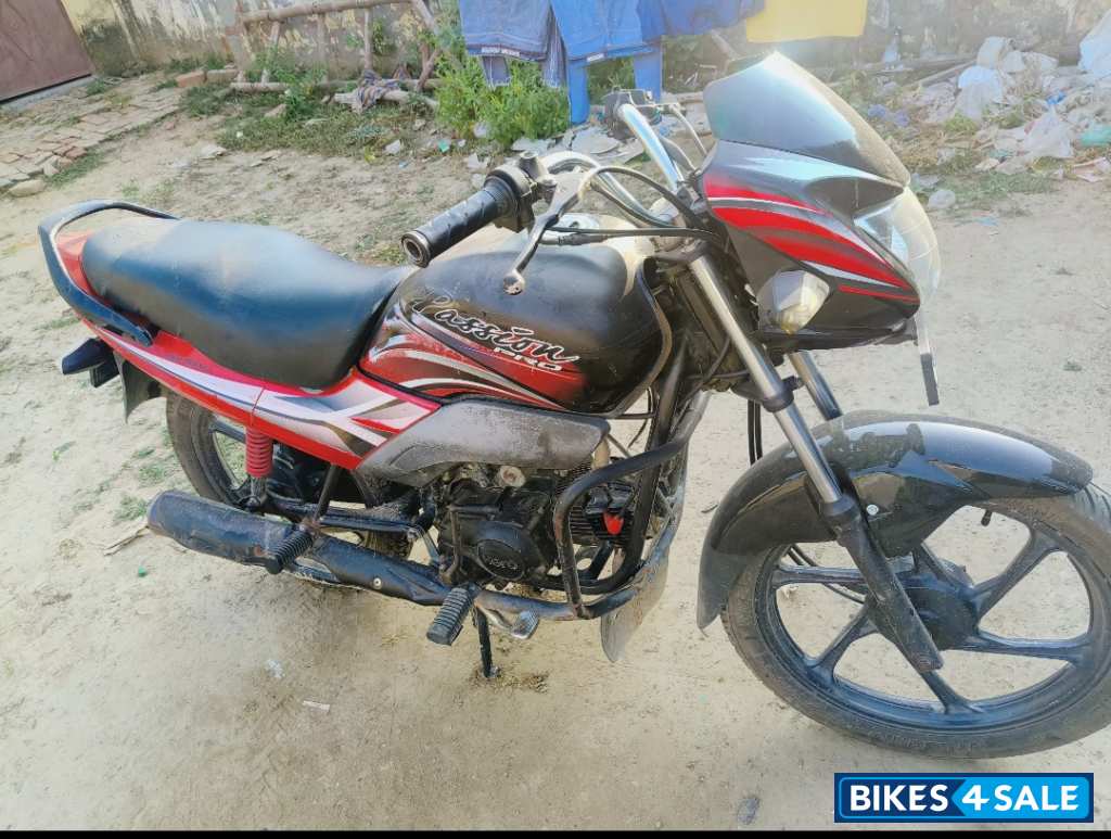 Hero Passion Pro Hero Passion Pro