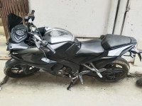 Bajaj Pulsar RS 200