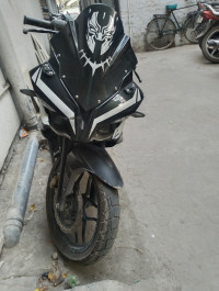 Bajaj Pulsar RS 200