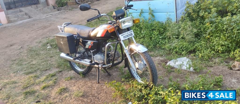 Black Hero CD 100SS Black Hero CD 100SS