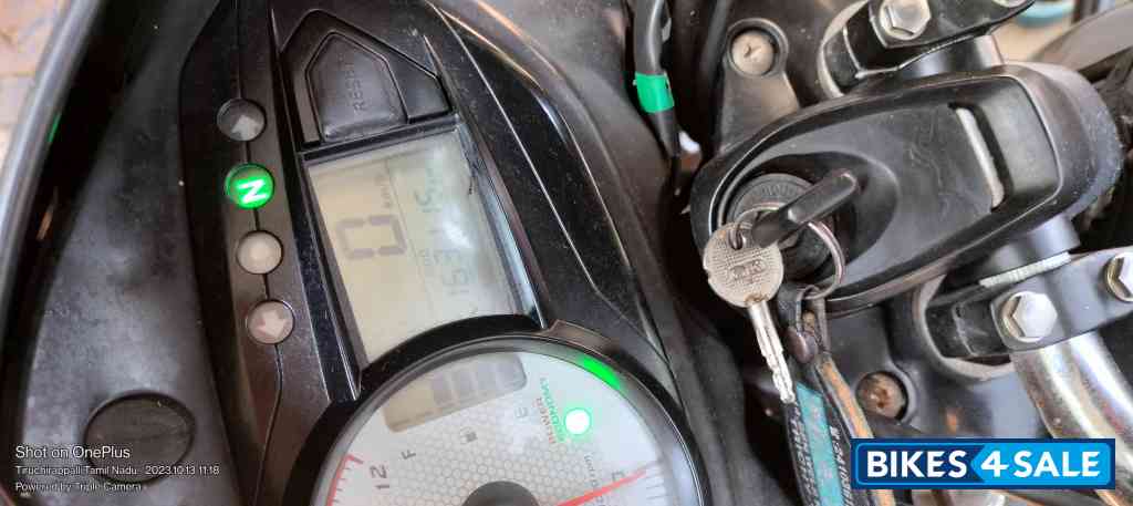 TVS Victor TVS Victor