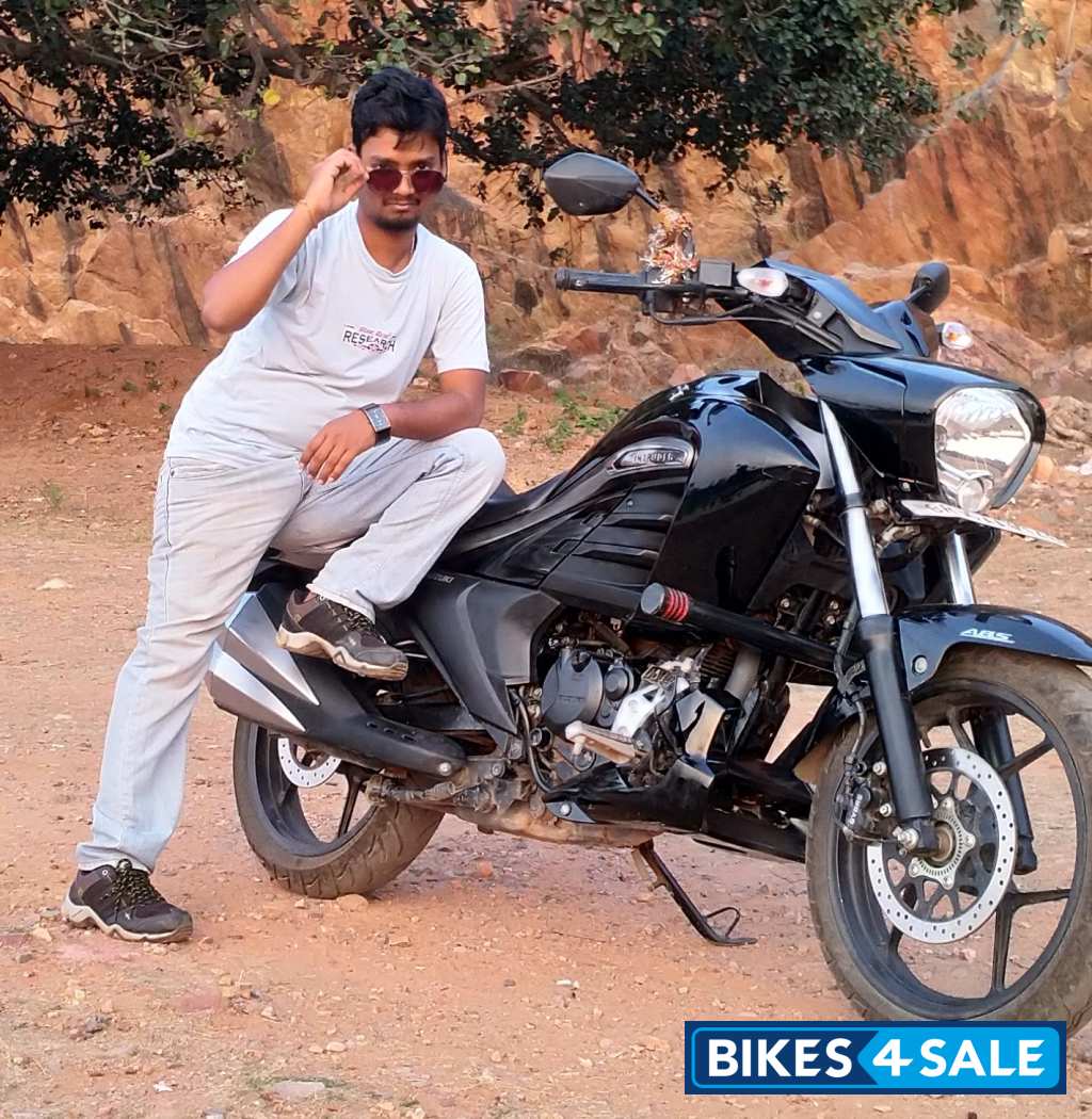 Suzuki Intruder 150 Suzuki Intruder 150