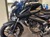 Bajaj Pulsar NS200 2014 Model