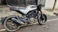 Husqvarna Vitpilen 250 2020 2020 Model