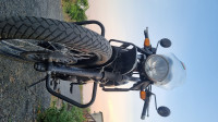 Royal Enfield Himalayan