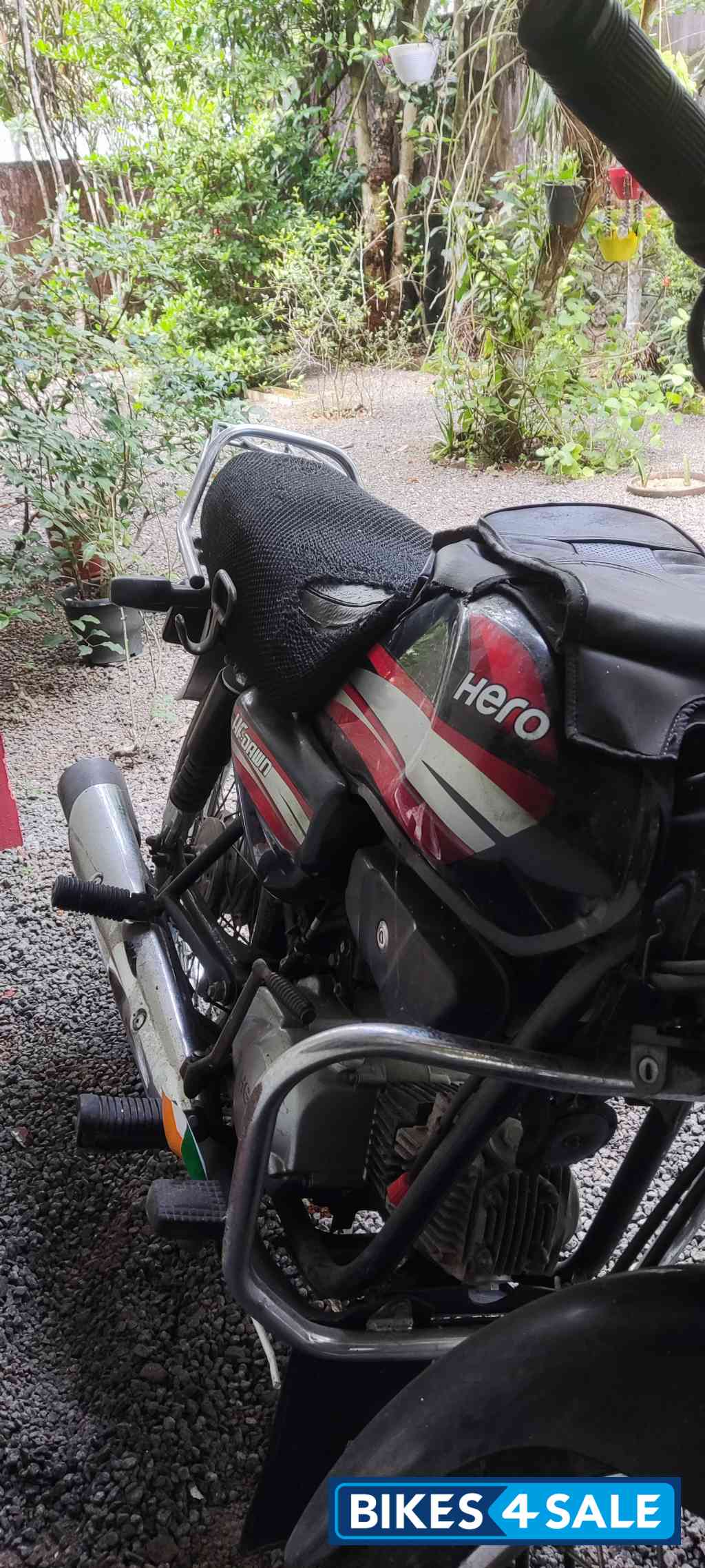 Hero HF Dawn Hero HF Dawn