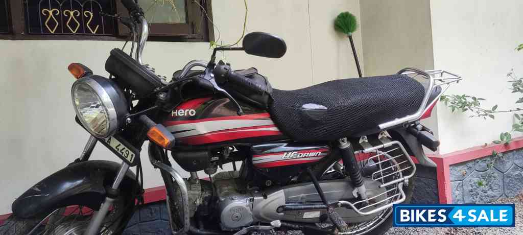 Hero HF Dawn Hero HF Dawn