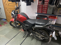 TVS Raider 125 2022 Model